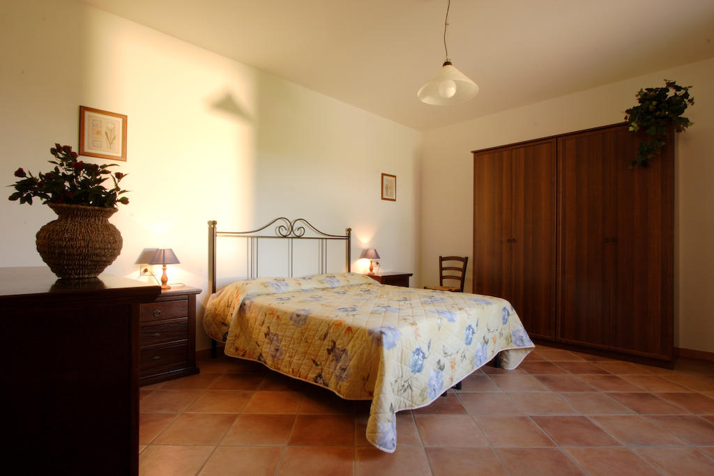 Agriturismo Quattro Pini Castagneto Carducci Pokój zdjęcie