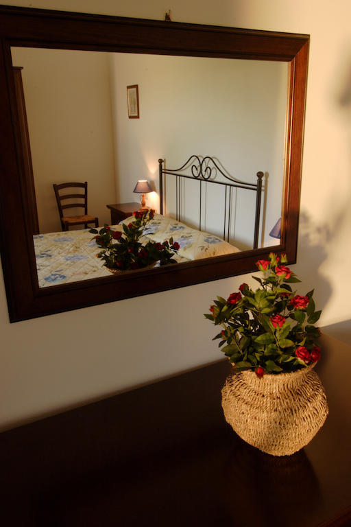 Agriturismo Quattro Pini Castagneto Carducci Zewnętrze zdjęcie
