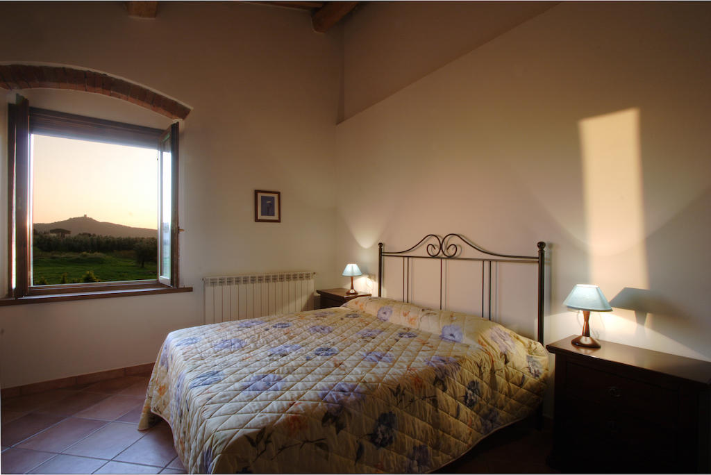 Agriturismo Quattro Pini Castagneto Carducci Pokój zdjęcie