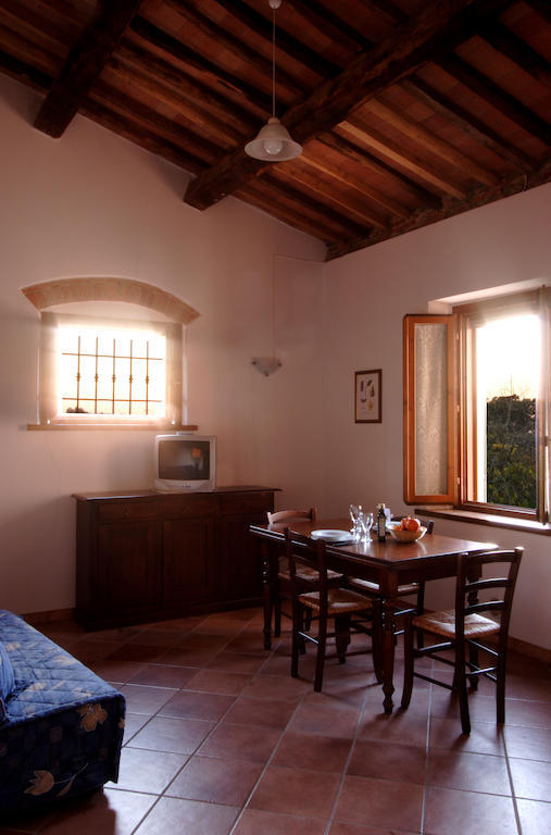 Agriturismo Quattro Pini Castagneto Carducci Pokój zdjęcie