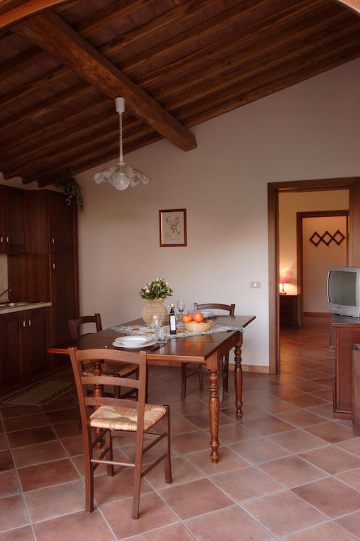 Agriturismo Quattro Pini Castagneto Carducci Pokój zdjęcie