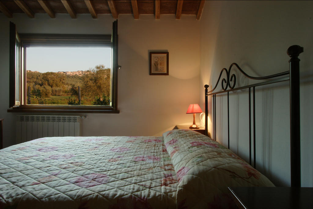 Agriturismo Quattro Pini Castagneto Carducci Pokój zdjęcie