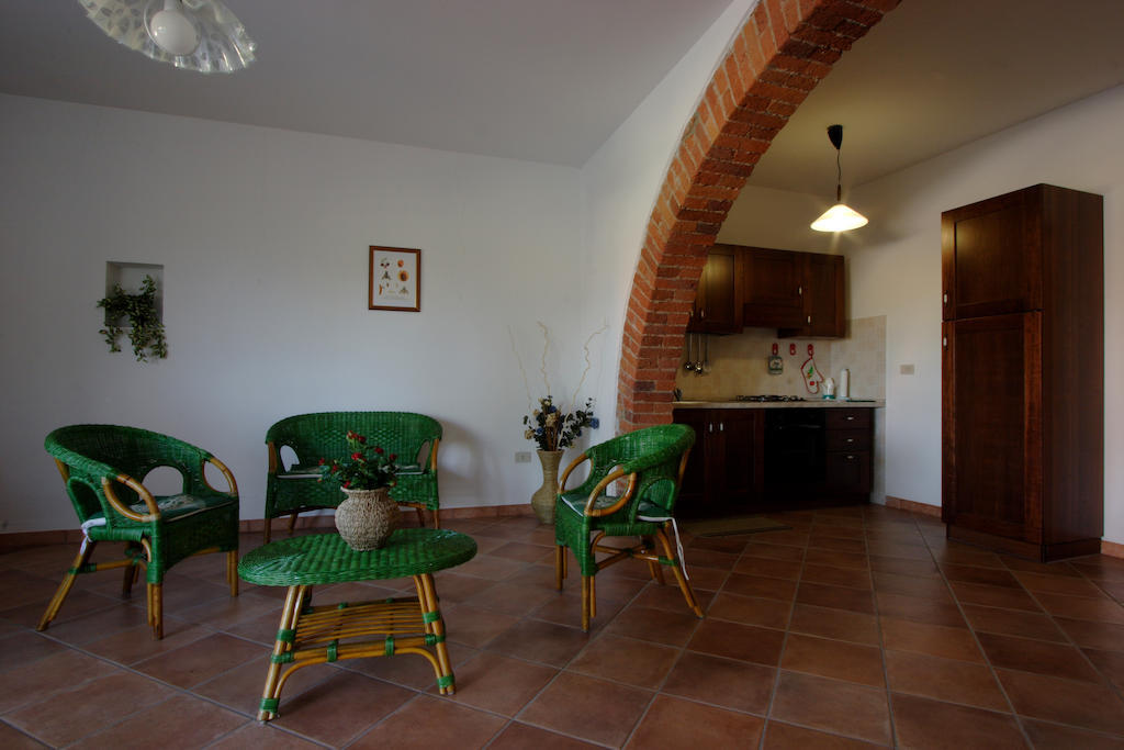Agriturismo Quattro Pini Castagneto Carducci Zewnętrze zdjęcie