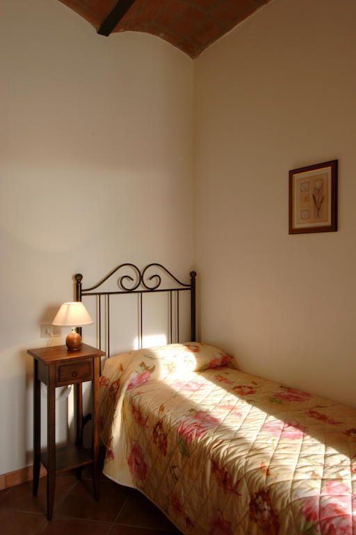 Agriturismo Quattro Pini Castagneto Carducci Zewnętrze zdjęcie