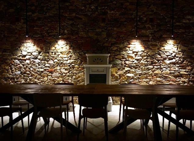 Agriturismo Quattro Pini Castagneto Carducci Zewnętrze zdjęcie